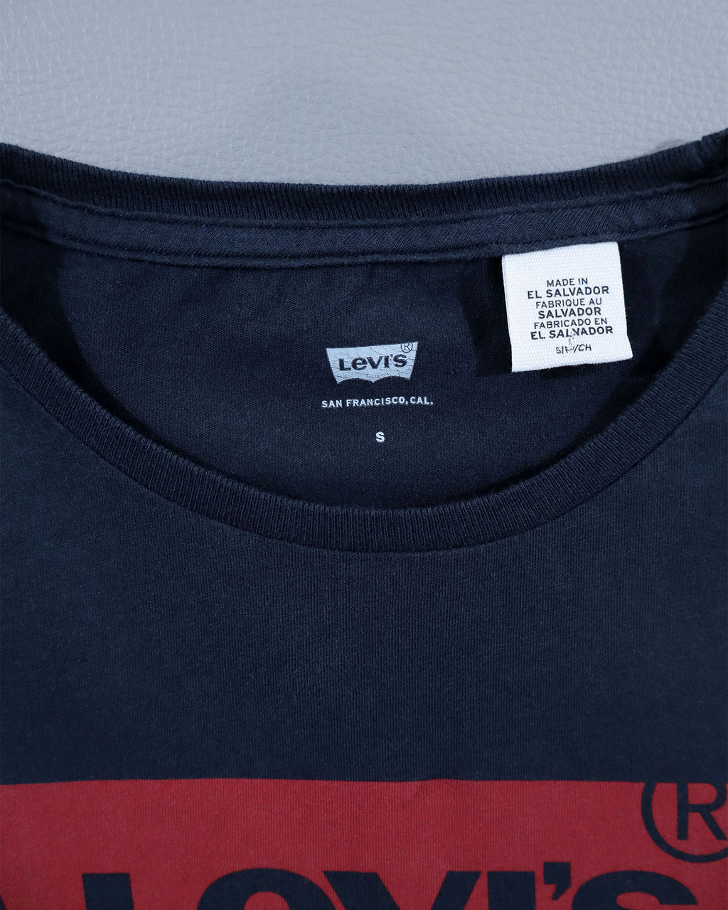 Levi’s ženska majica – S