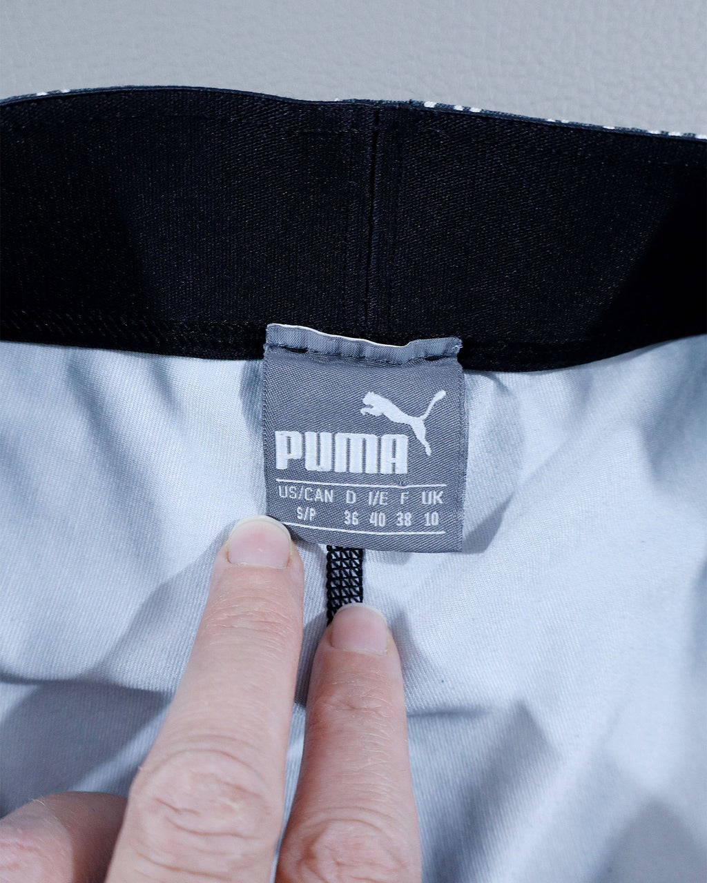 Puma ženske helanke 3/4 – S