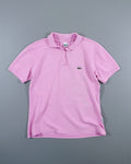 Lacoste ženska polo majica – XL