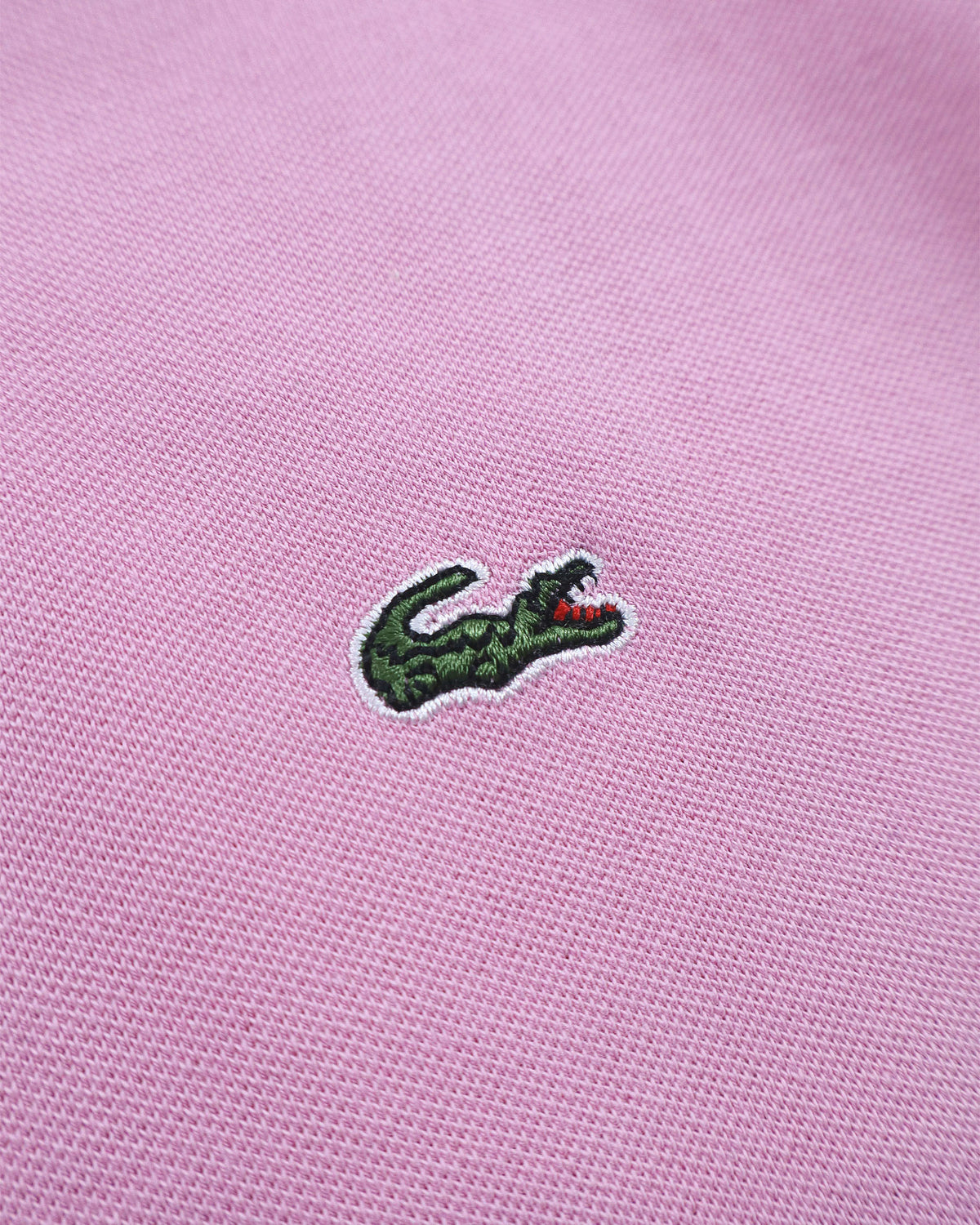 Lacoste ženska polo majica – XL