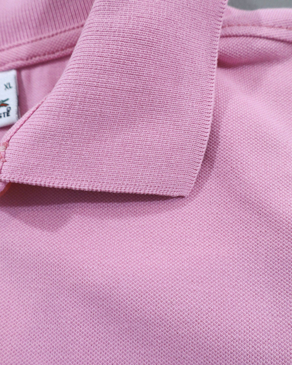 Lacoste ženska polo majica – XL