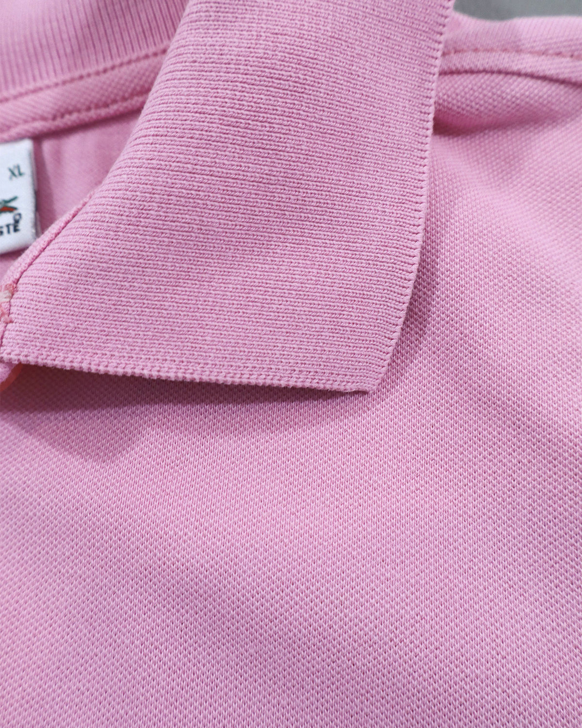 Lacoste ženska polo majica – XL