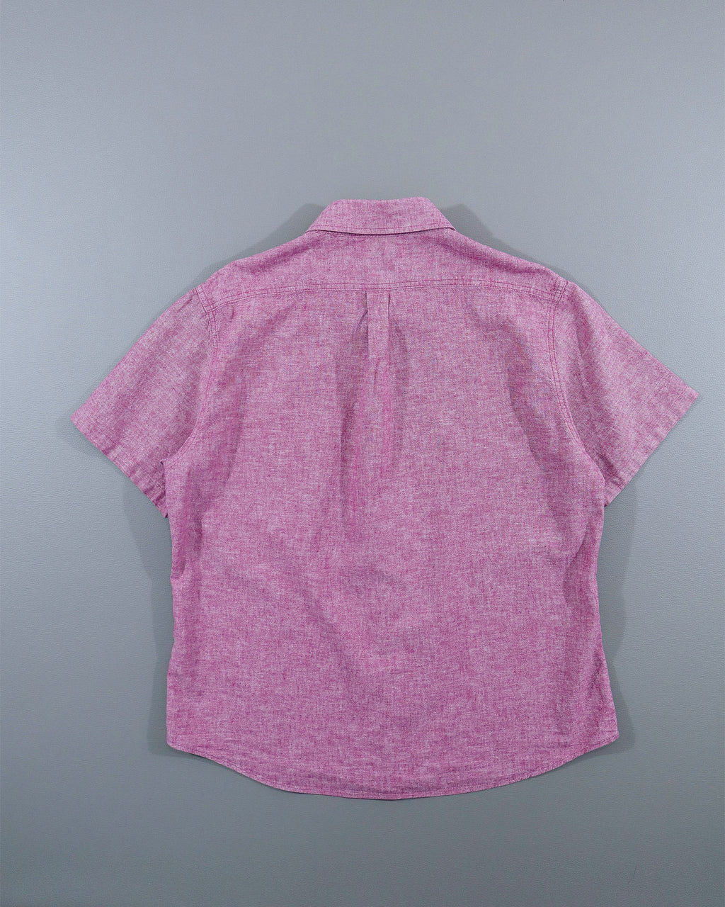 Polo Sylt muška lanena košulja – XL