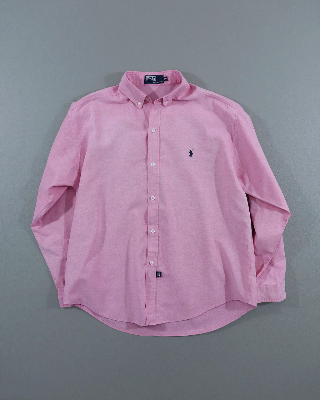 Polo muška košulja – 20 (XL)