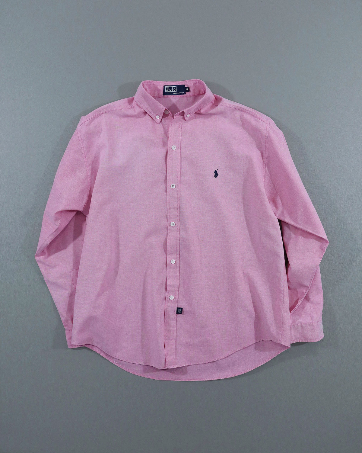Polo muška košulja – 20 (XL)