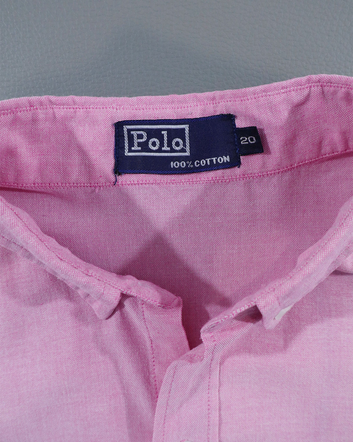 Polo muška košulja – 20 (XL)