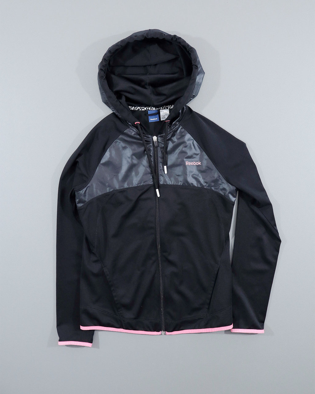 Reebok ženski gornji deo trenerke – M