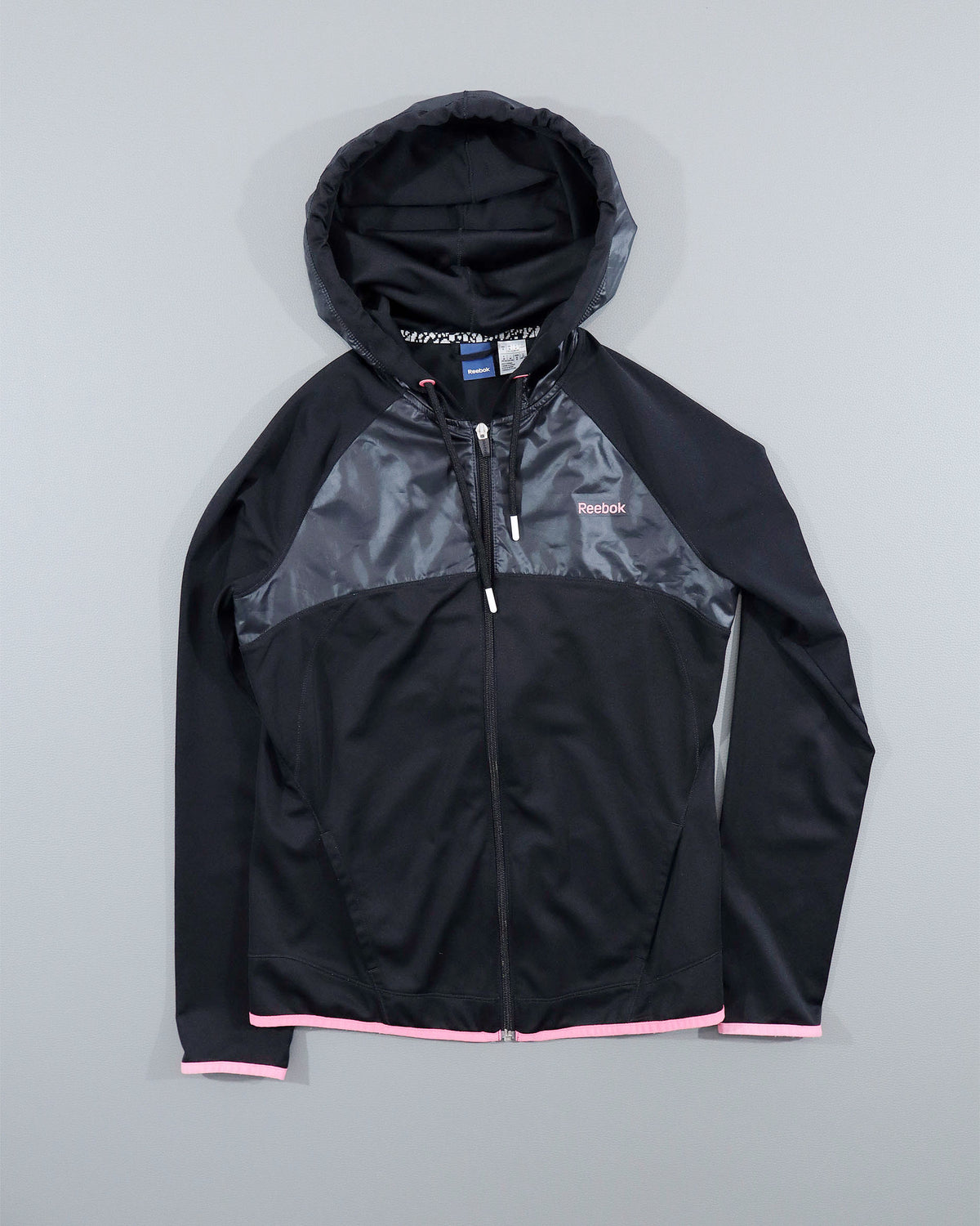 Reebok ženski gornji deo trenerke – M