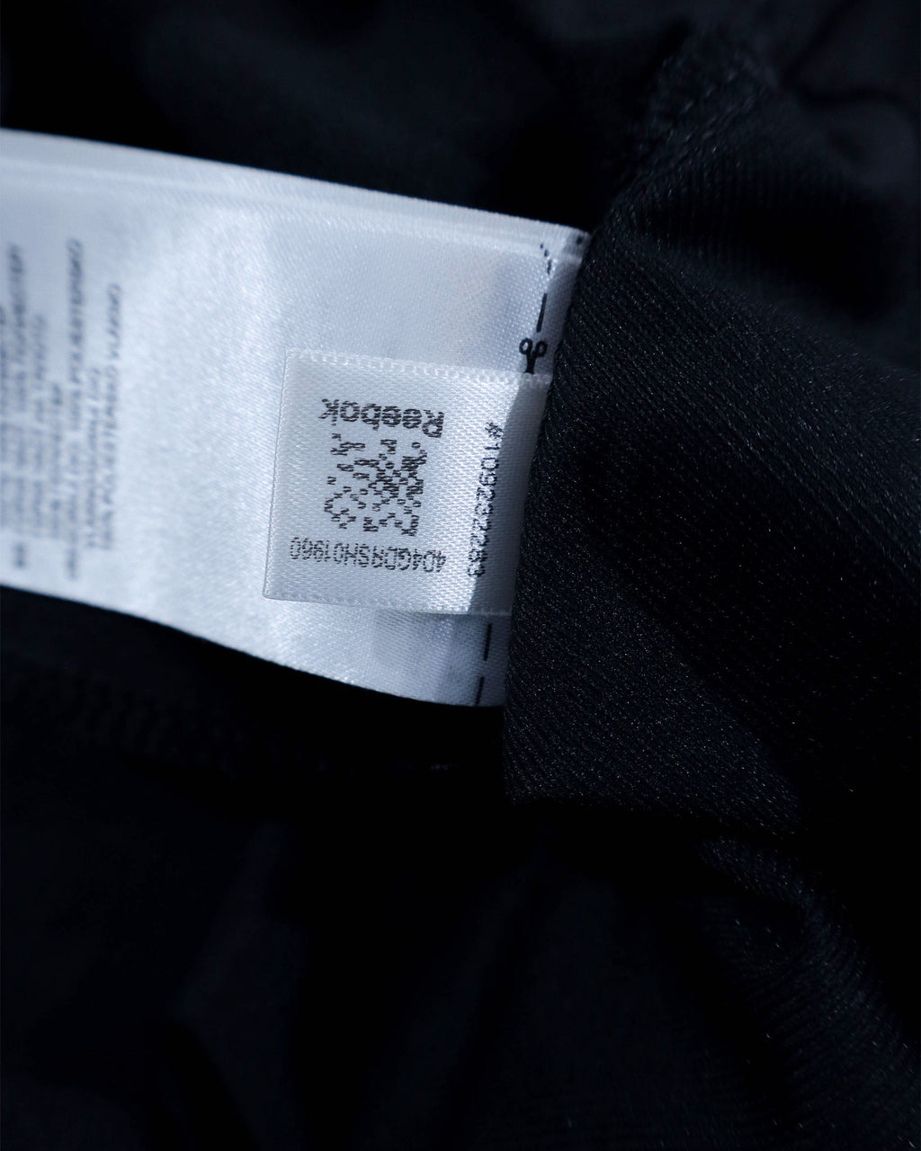 Reebok ženski gornji deo trenerke – M