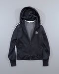 Adidas ženski duks sa kapuljačom – S (XS)