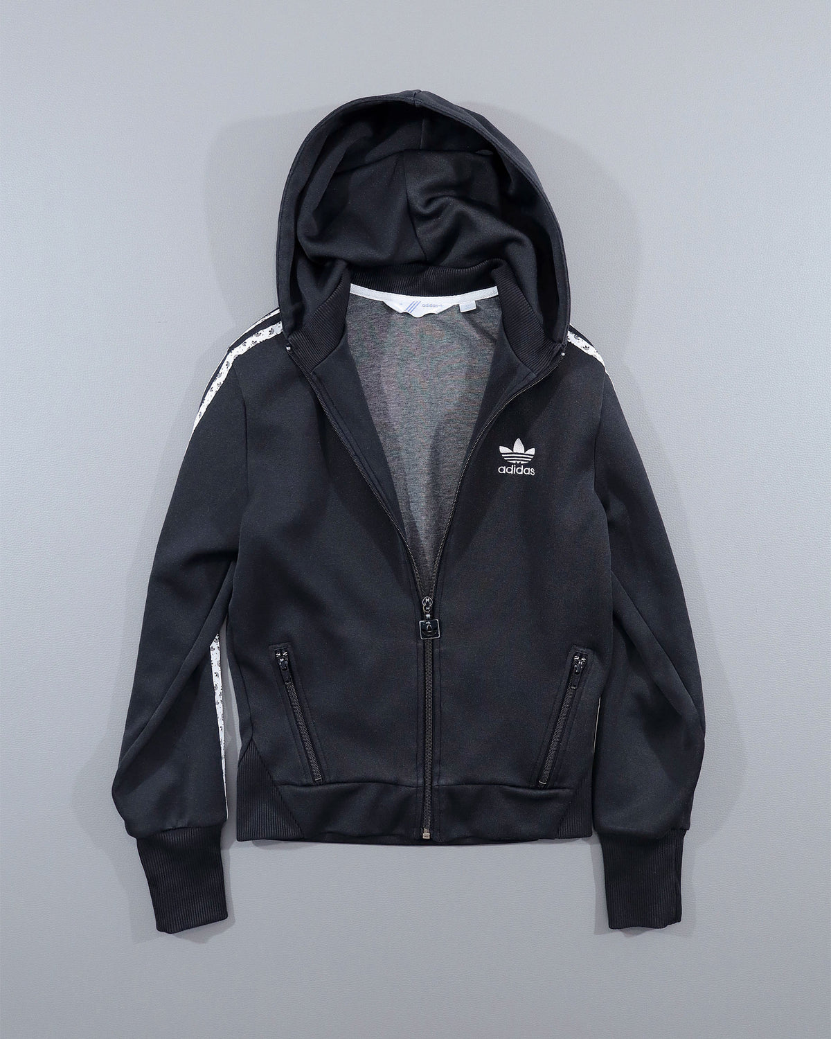 Adidas ženski duks sa kapuljačom – S (XS)