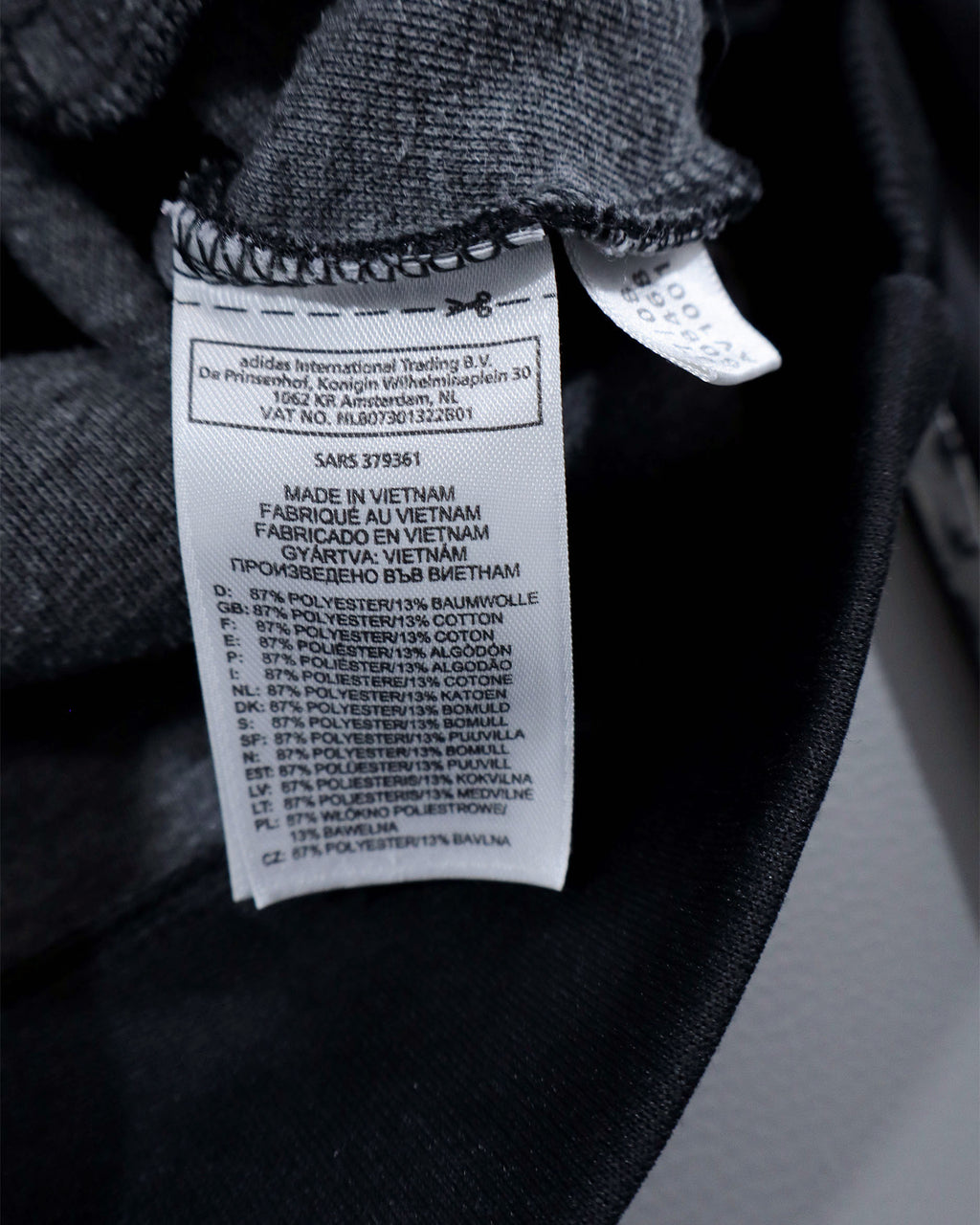 Adidas ženski duks sa kapuljačom – S (XS)