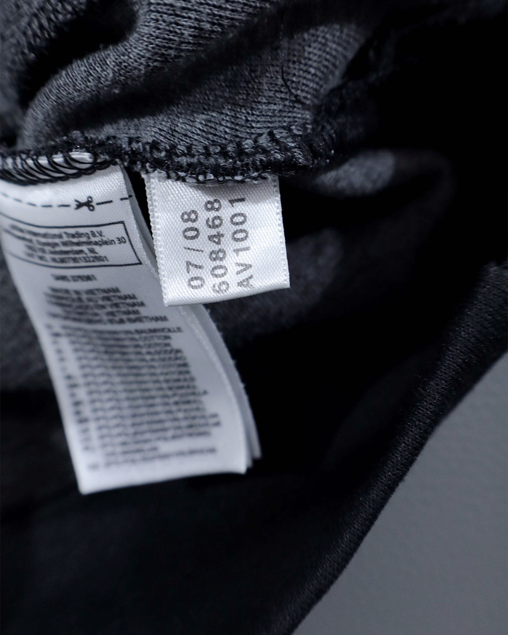 Adidas ženski duks sa kapuljačom – S (XS)
