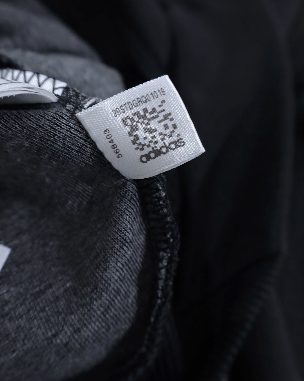 Adidas ženski duks sa kapuljačom – S (XS)