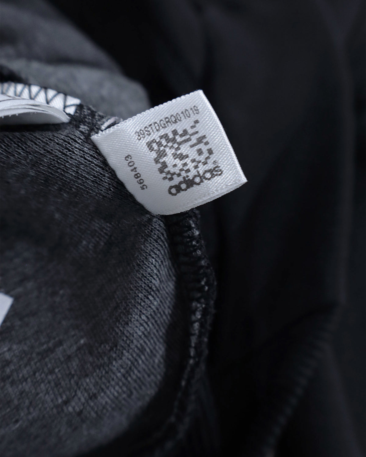 Adidas ženski duks sa kapuljačom – S (XS)