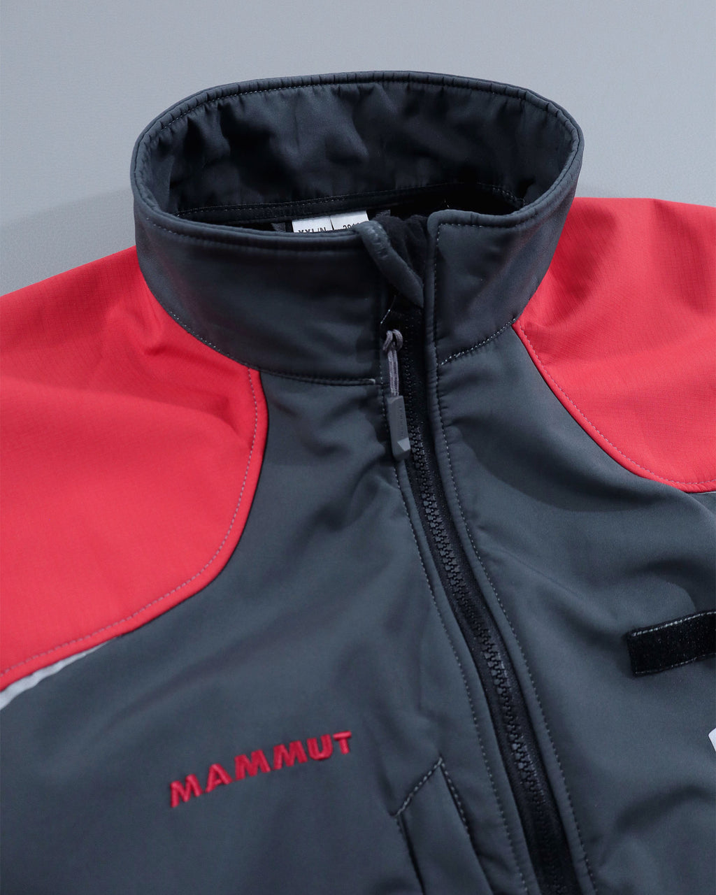 Mammut muški prsluk – XXL