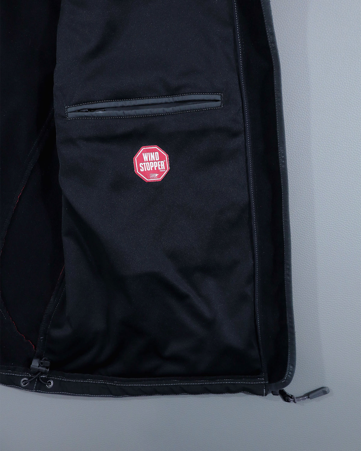 Mammut muški prsluk – XXL