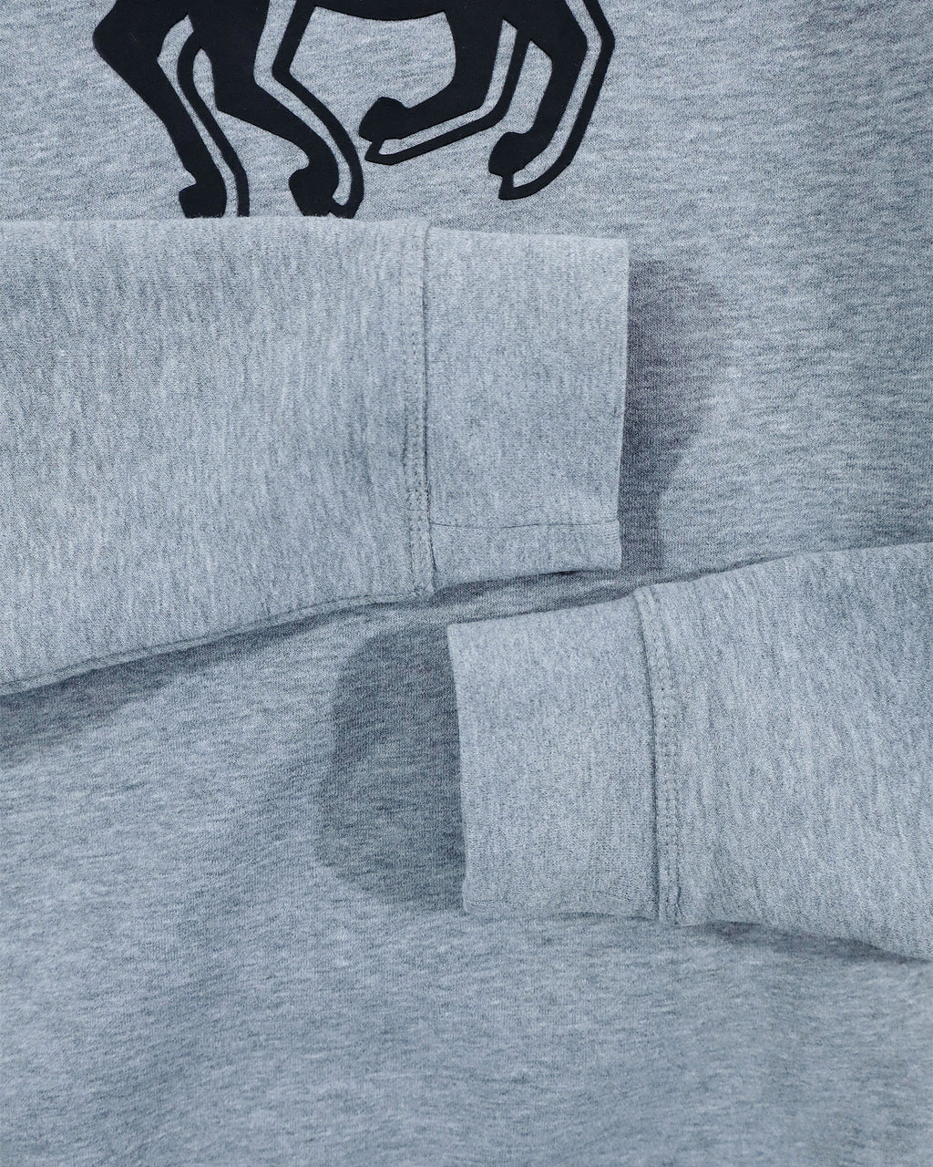 Mustang muški duks – S