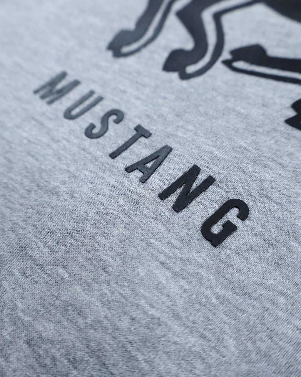 Mustang muški duks – S