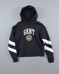 GANT ženski duks – S