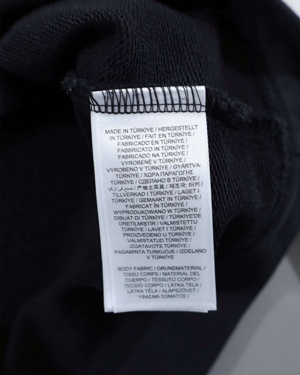 GANT ženski duks – S