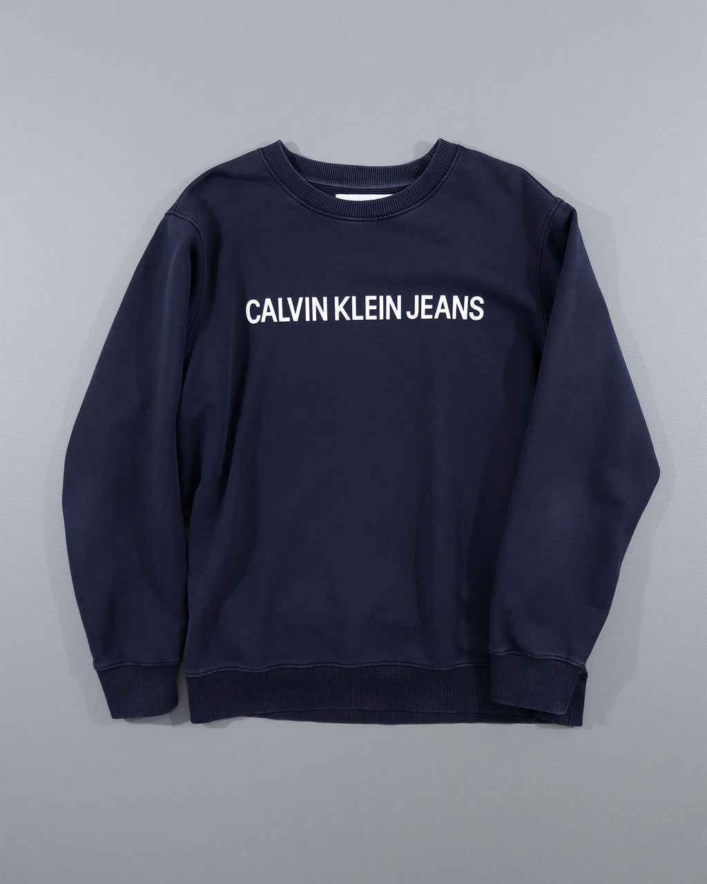 Calvin Klein Jeans muški duks – L