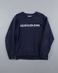 Calvin Klein Jeans muški duks – L