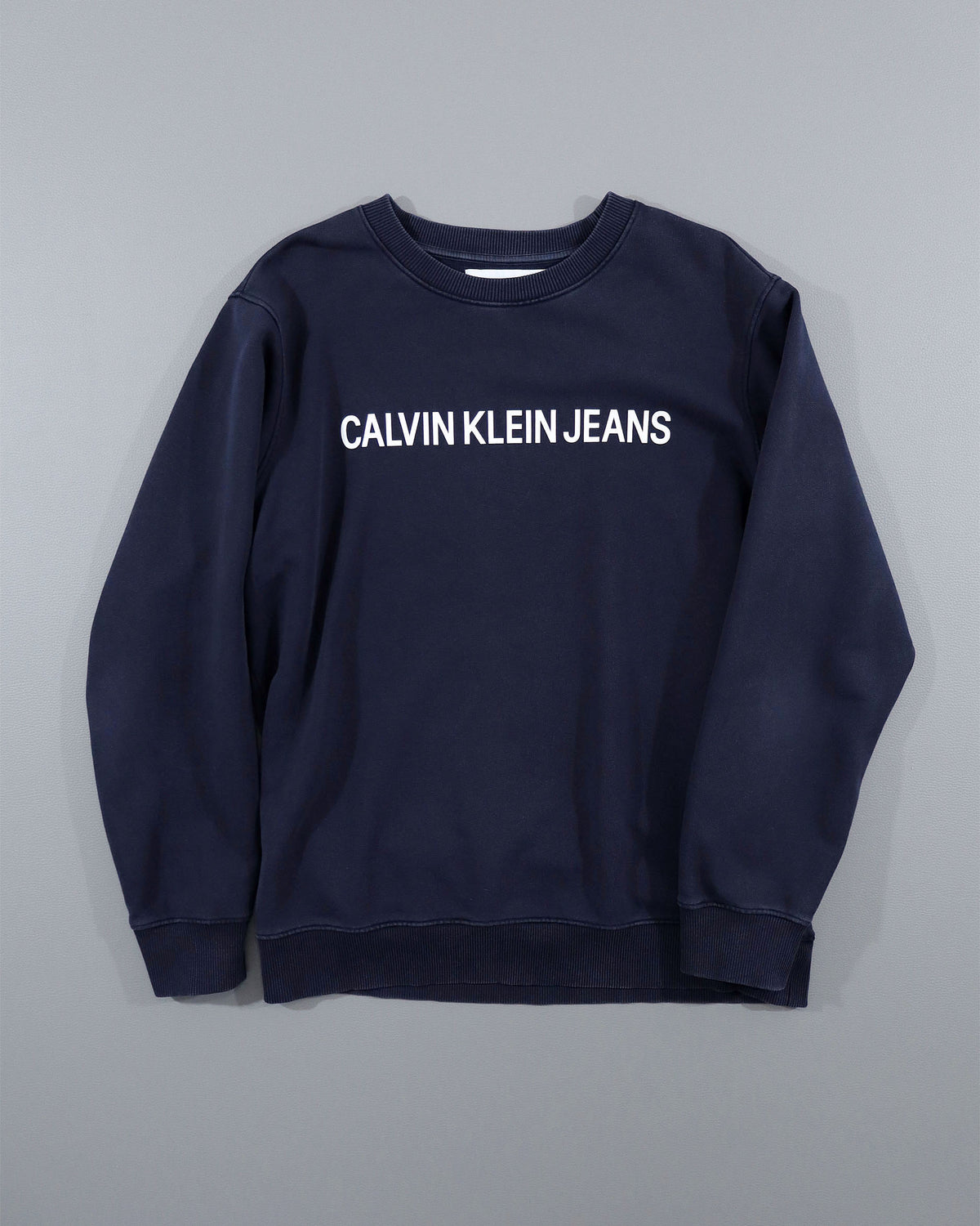 Calvin Klein Jeans muški duks – L