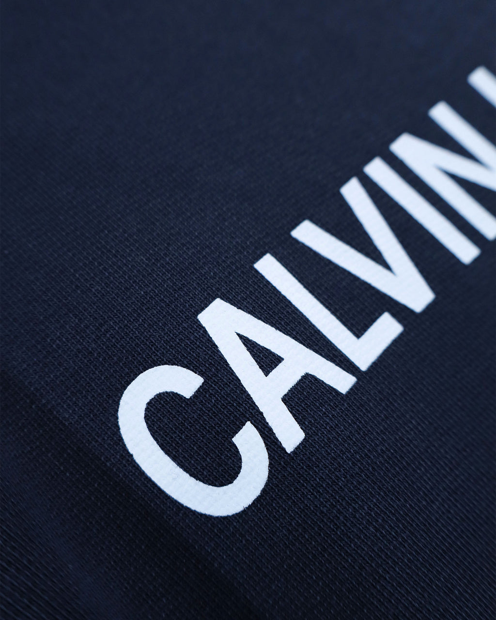 Calvin Klein Jeans muški duks – L
