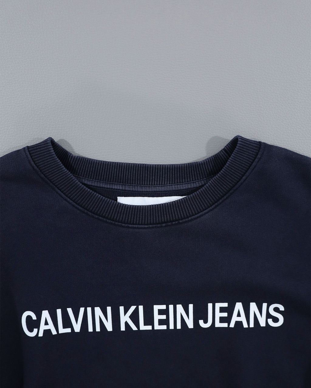 Calvin Klein Jeans muški duks – L