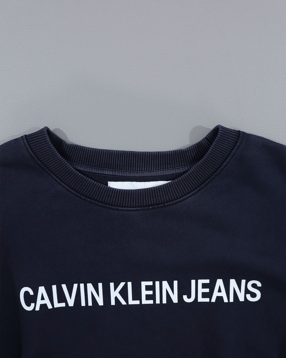 Calvin Klein Jeans muški duks – L