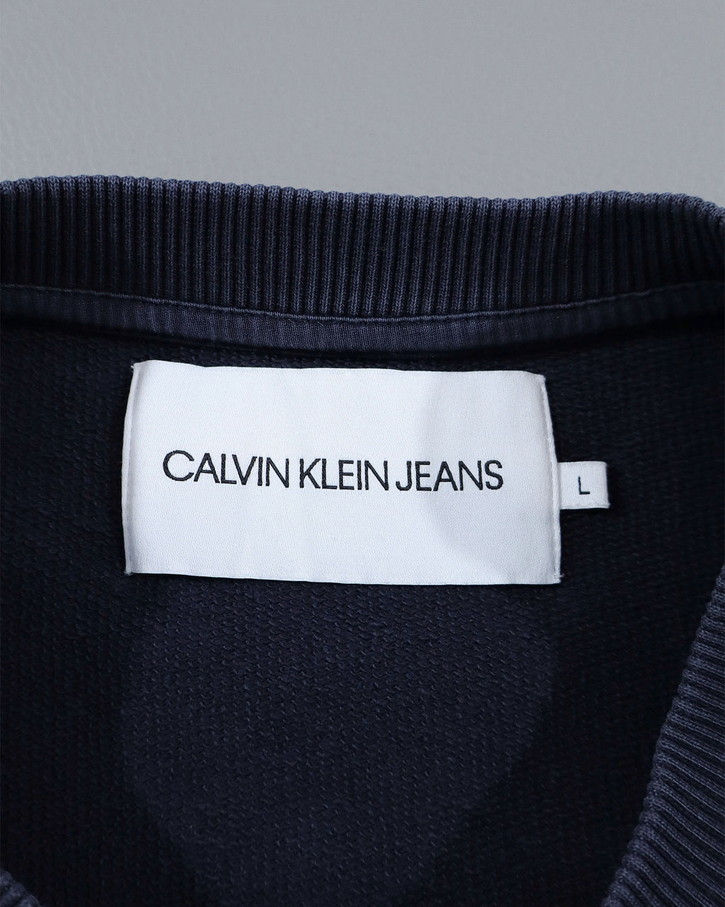 Calvin Klein Jeans muški duks – L