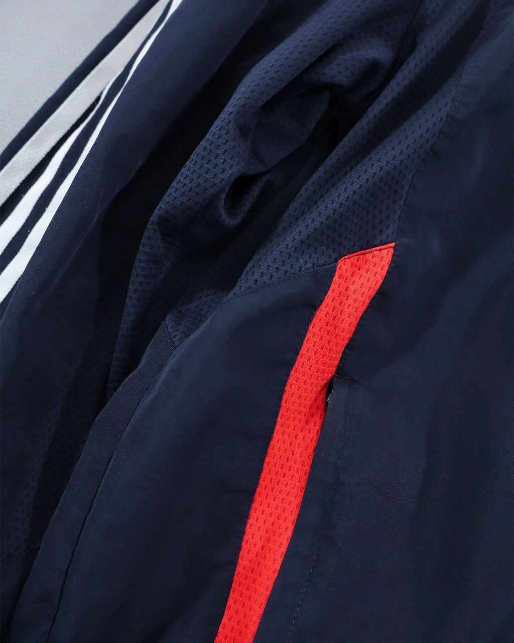 Adidas muški gornji deo trenerke – 2XL