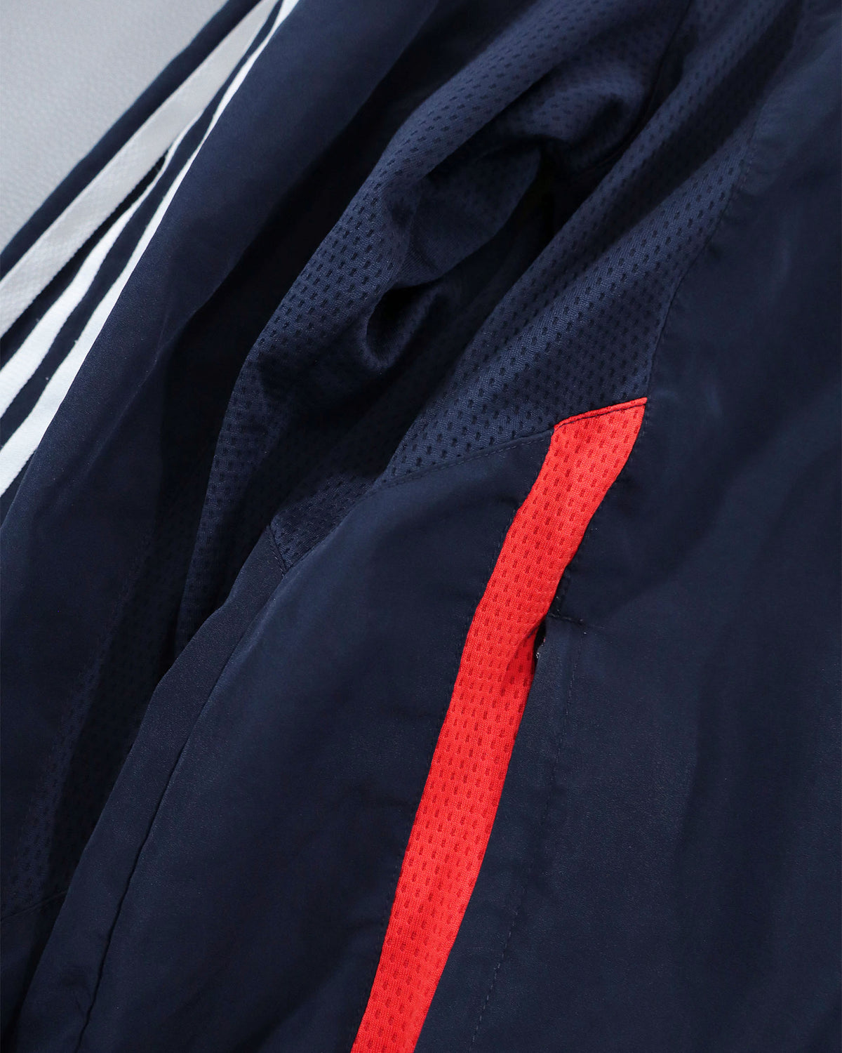 Adidas muški gornji deo trenerke – 2XL