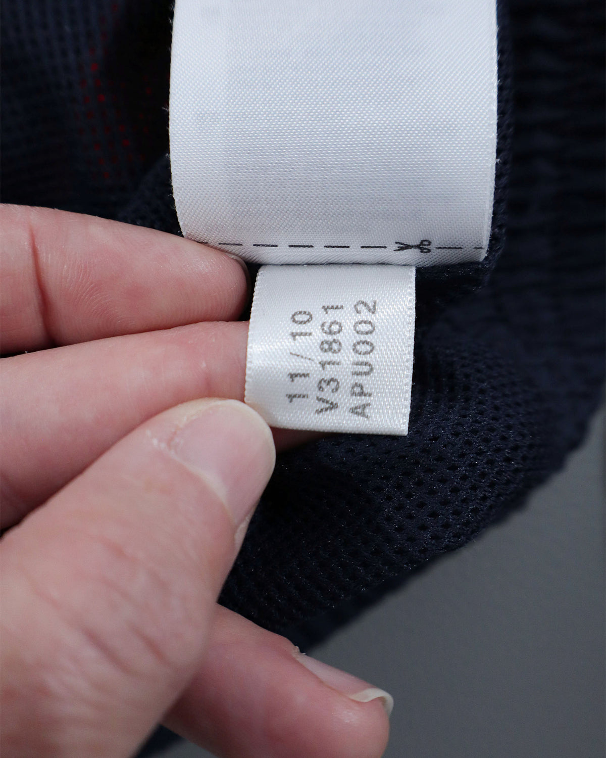 Adidas muški gornji deo trenerke – 2XL