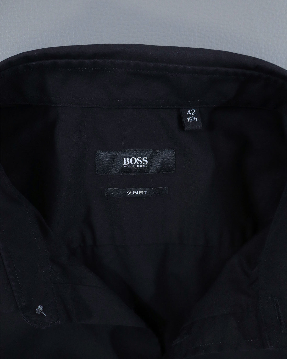 Hugo Boss muška košulja Slim Fit – 42 (XL)