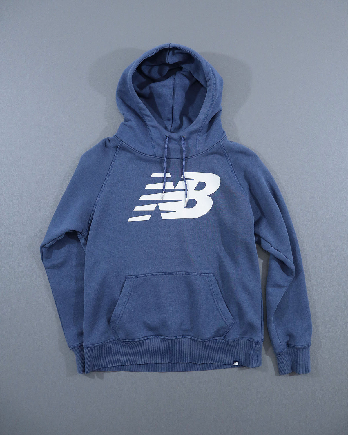 New Balance muški duks sa kapuljačom – M