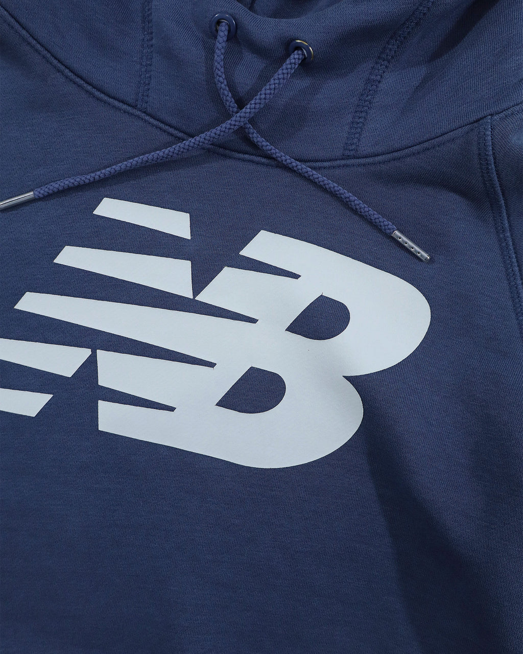 New Balance muški duks sa kapuljačom – M