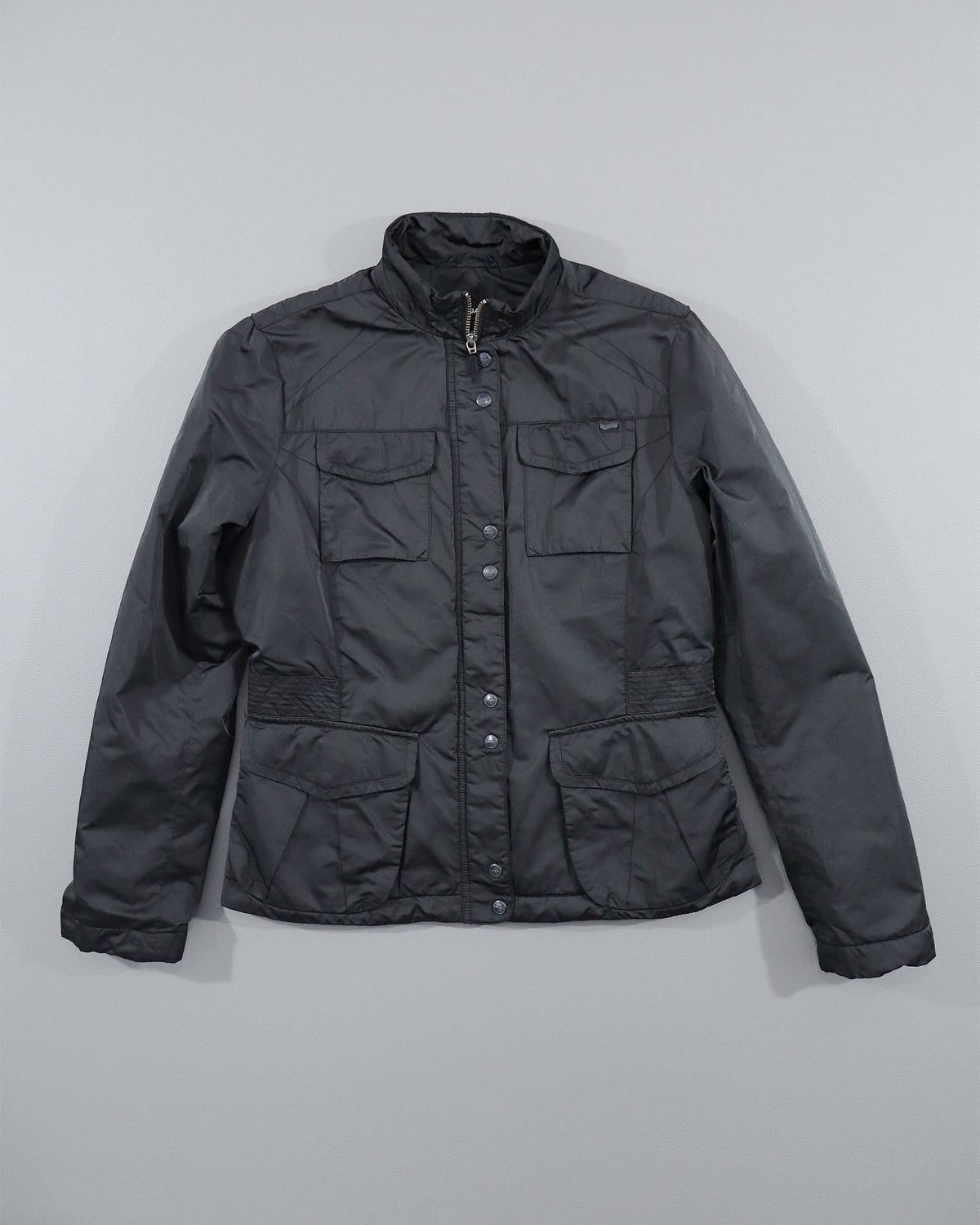 GAS ženska lagana jakna – 46 (M/L)