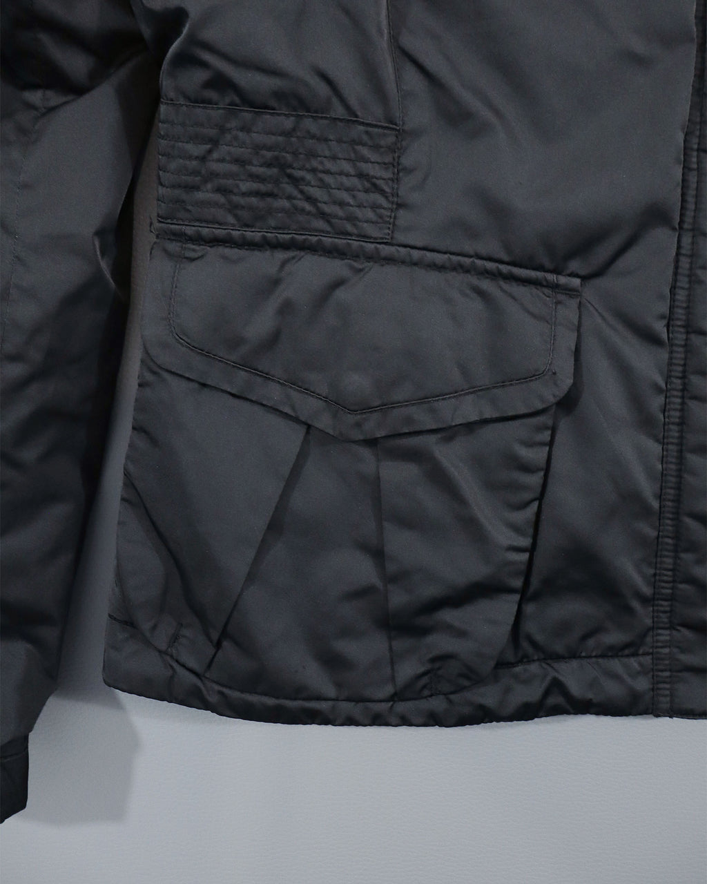 GAS ženska lagana jakna – 46 (M/L)