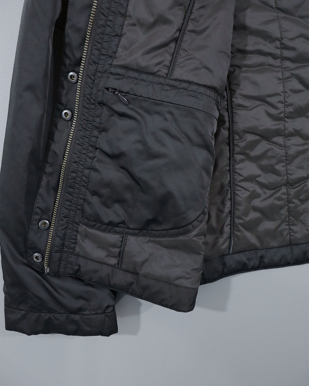 GAS ženska lagana jakna – 46 (M/L)
