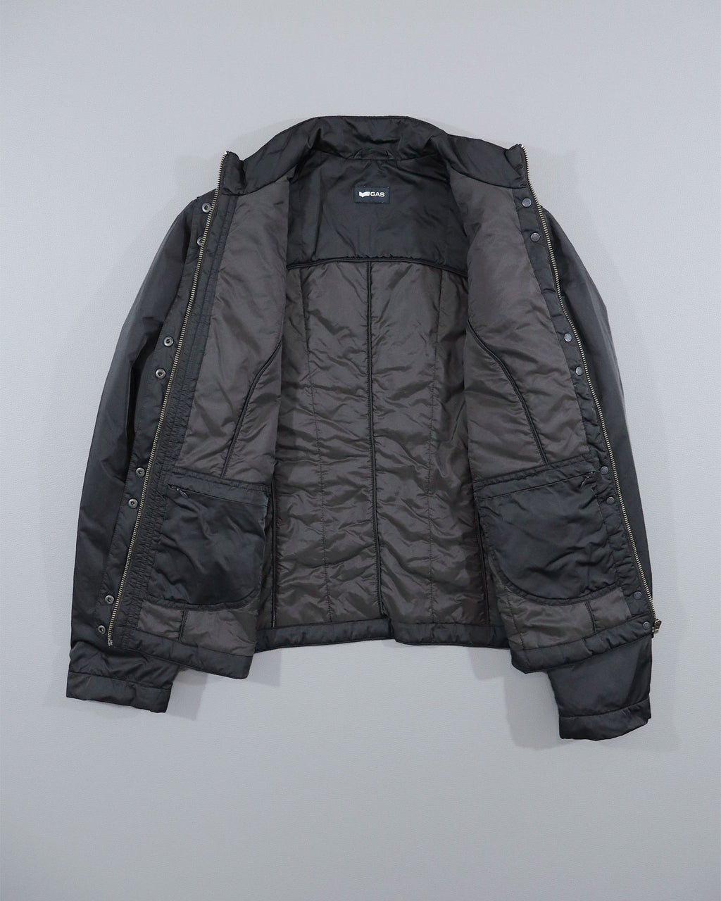 GAS ženska lagana jakna – 46 (M/L)
