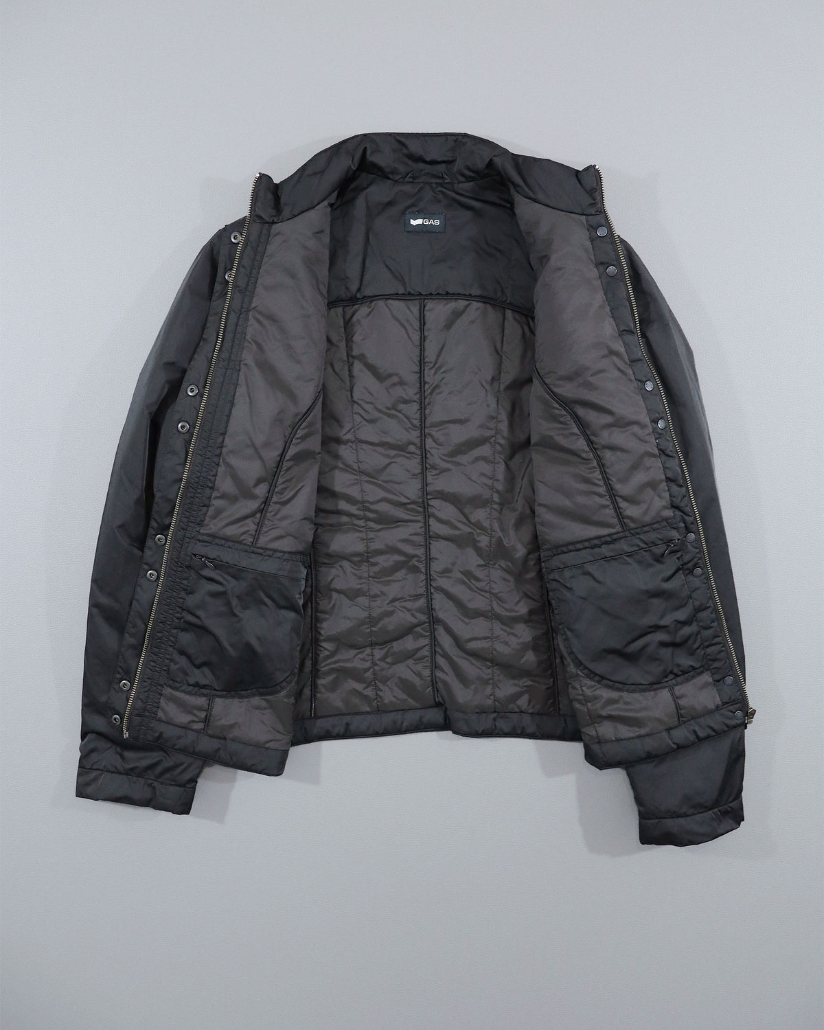 GAS ženska lagana jakna – 46 (M/L)
