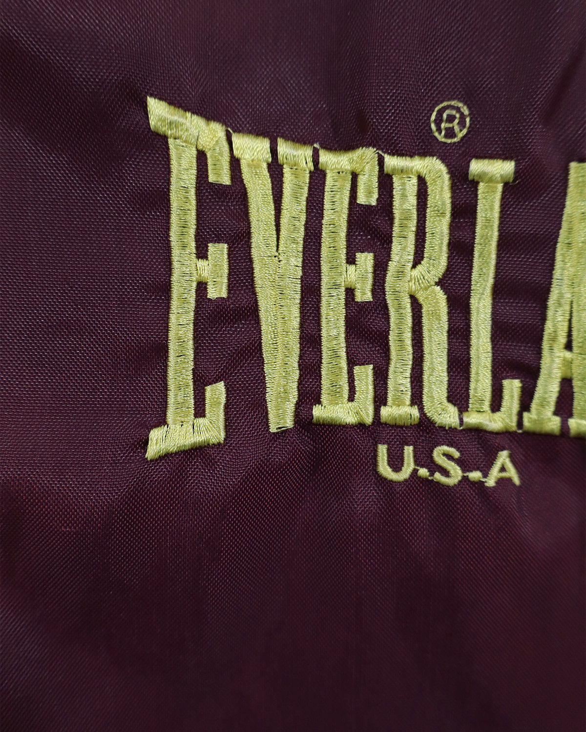 Everlast U.S.A. Vintage muška bomber jakna – XL