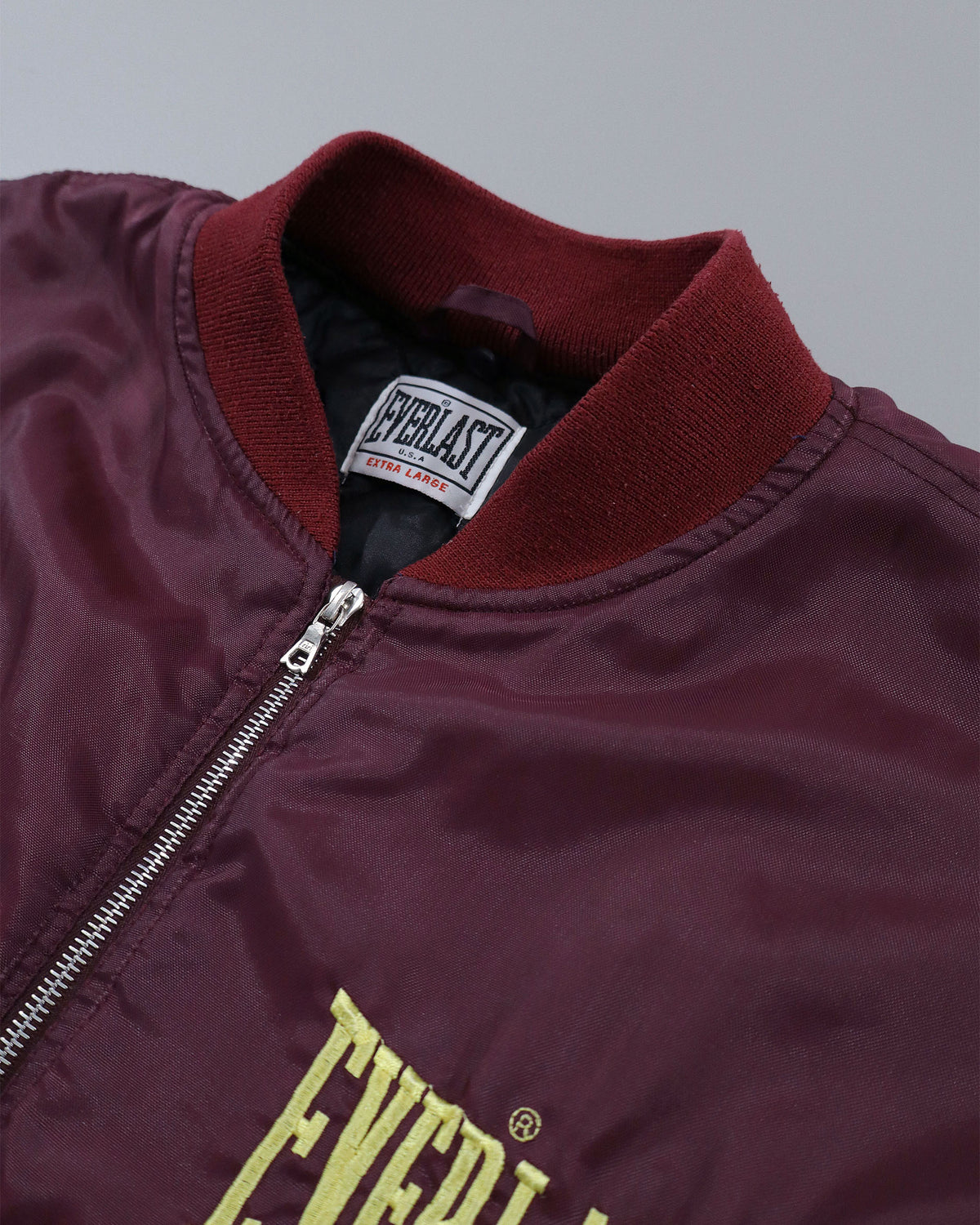Everlast U.S.A. Vintage muška bomber jakna – XL