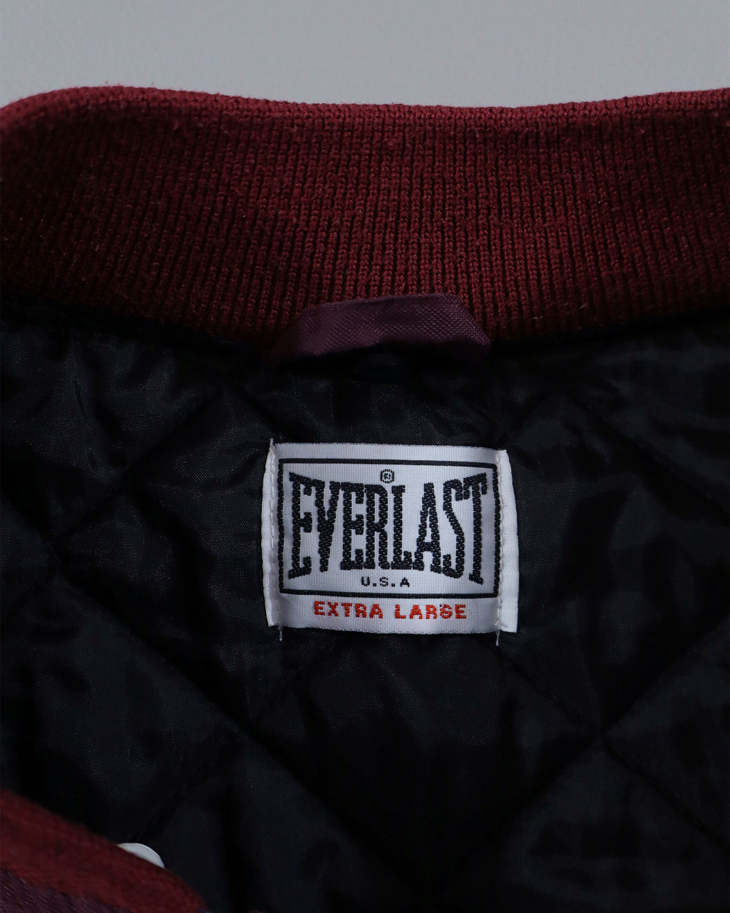 Everlast U.S.A. Vintage muška bomber jakna – XL