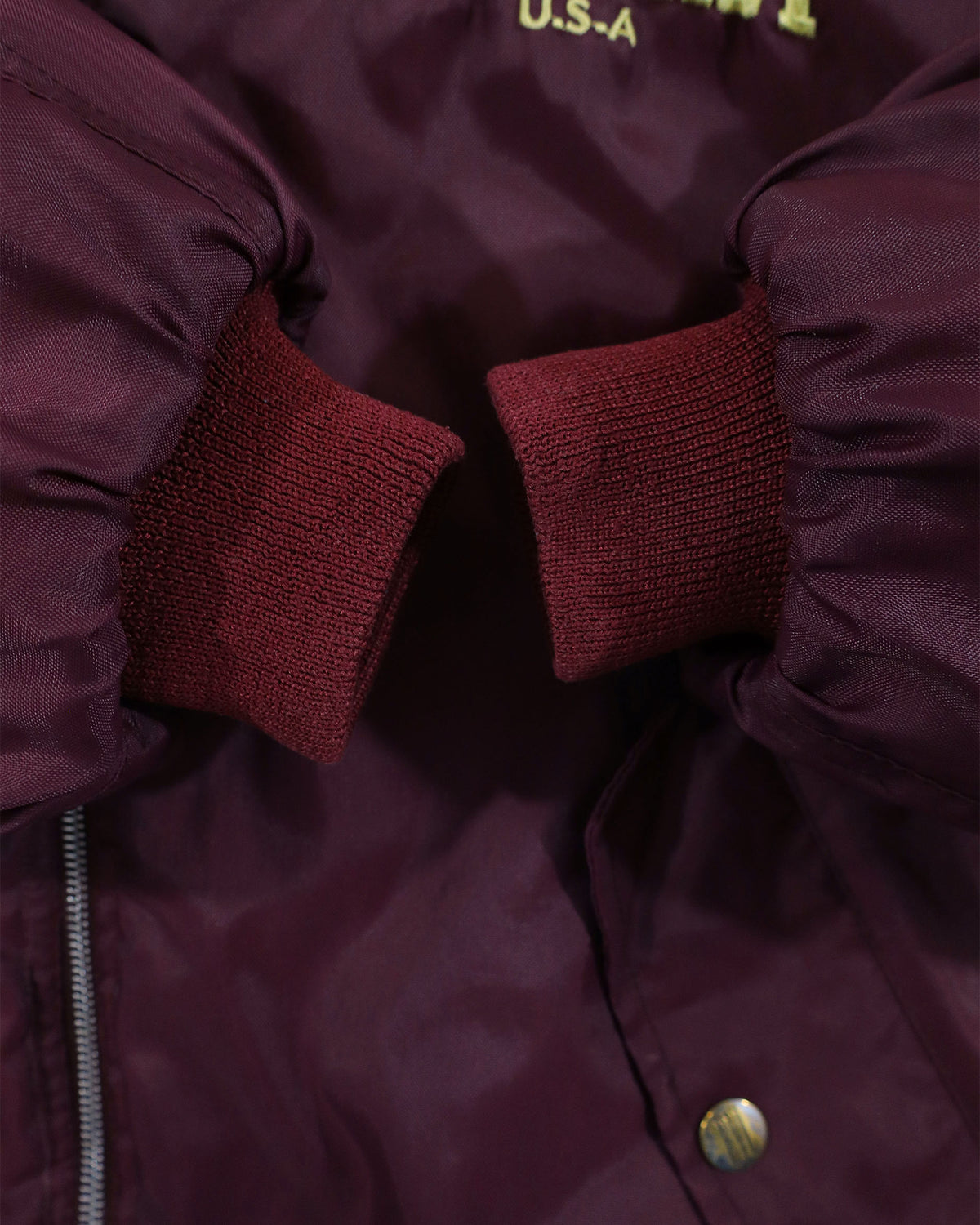 Everlast U.S.A. Vintage muška bomber jakna – XL