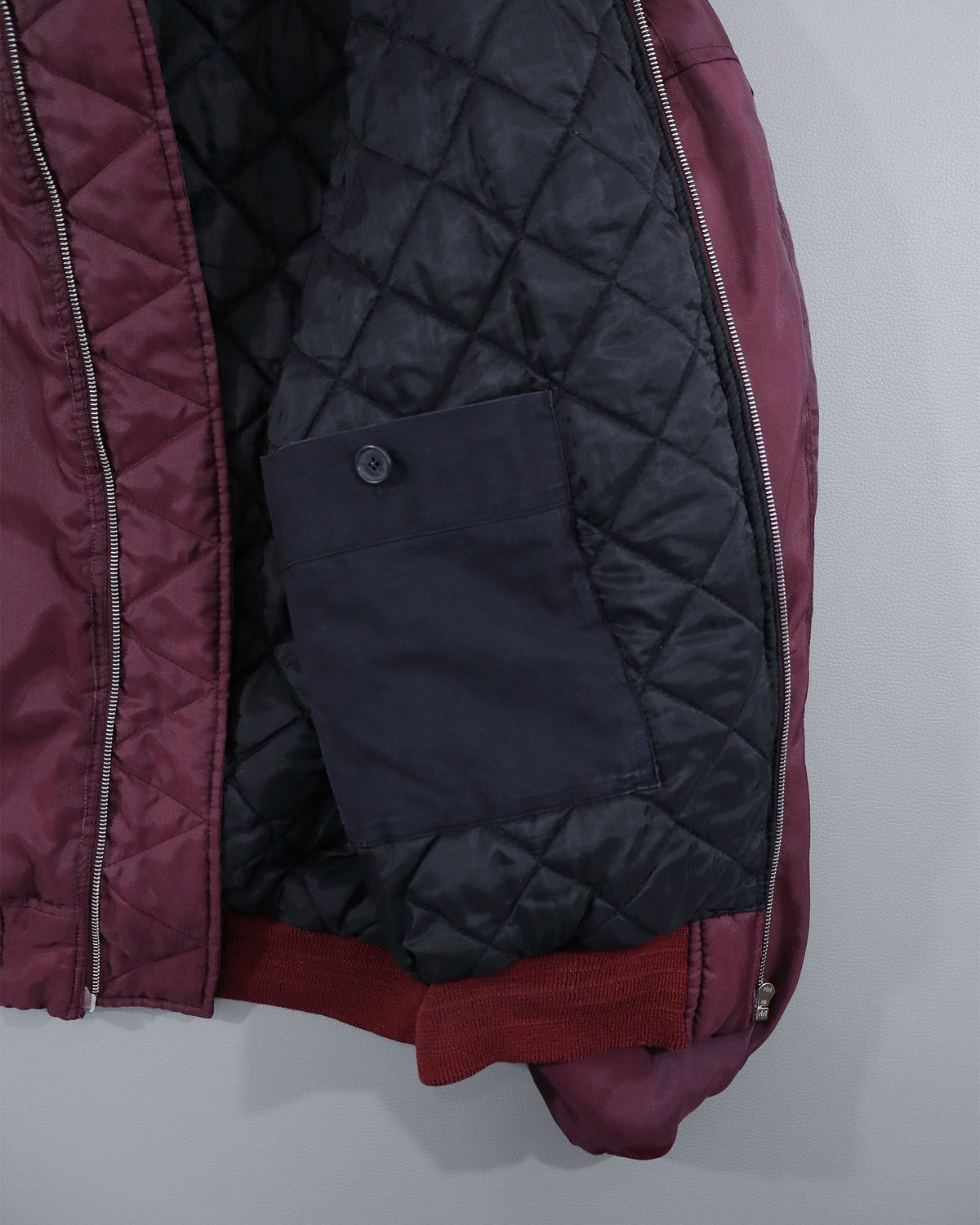 Everlast U.S.A. Vintage muška bomber jakna – XL