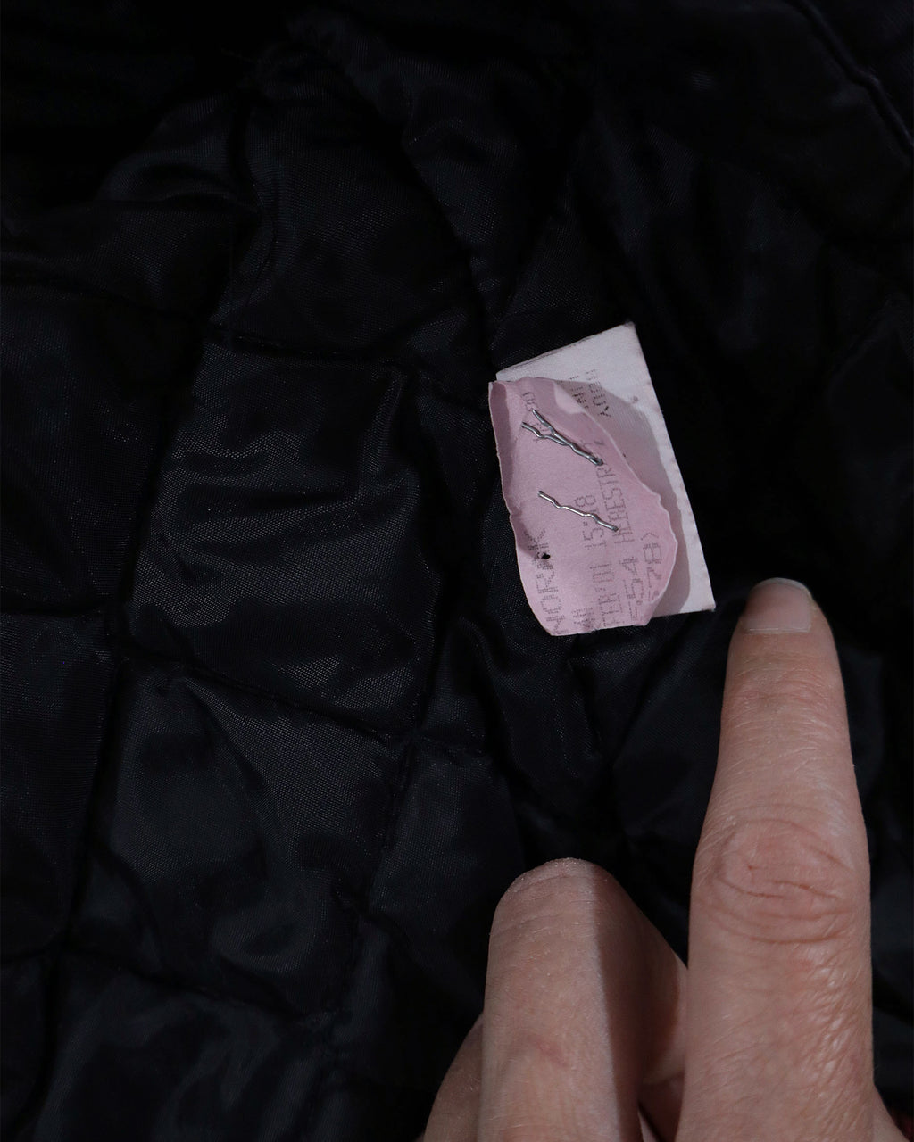 Everlast U.S.A. Vintage muška bomber jakna – XL