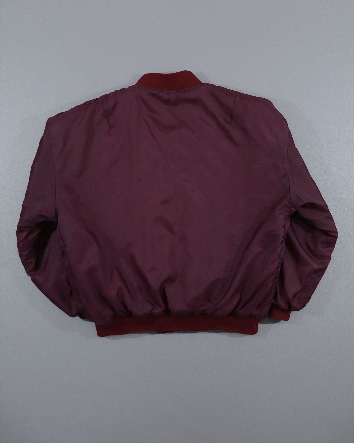 Everlast U.S.A. Vintage muška bomber jakna – XL